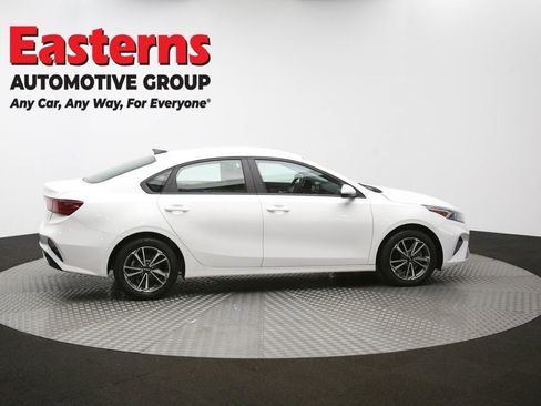 Used 2022 Kia Forte LXS image 43