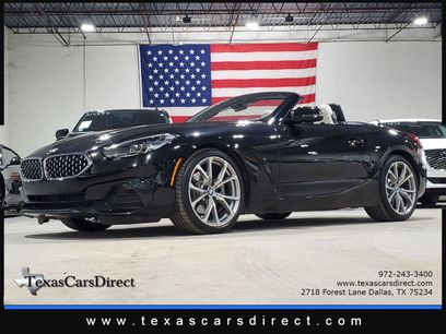 Used 2020 BMW Z4 sDrive30i w/ Executive Package