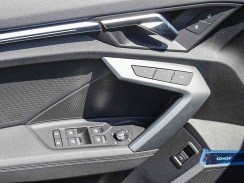 New 2025 Audi A3 2.0T Premium Plus image 22