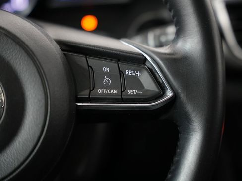 Used 2017 MAZDA MAZDA3 Grand Touring image 13