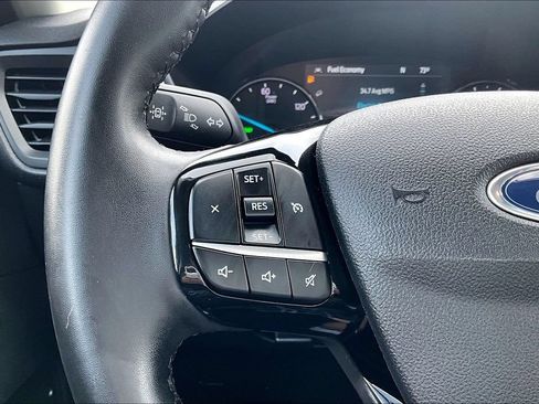 Used 2022 Ford Escape SE w/ Convenience Package AWD/4WD image 21