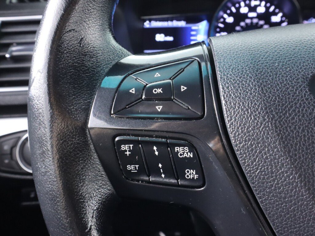 Used 2016 Ford Explorer Sport w/ Equipment Group 401A AWD/4WD image 13