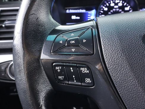 Used 2016 Ford Explorer Sport w/ Equipment Group 401A AWD/4WD image 13