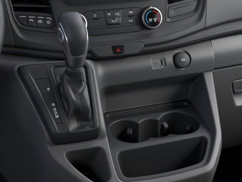 New 2025 Ford Transit 250 Base image 15