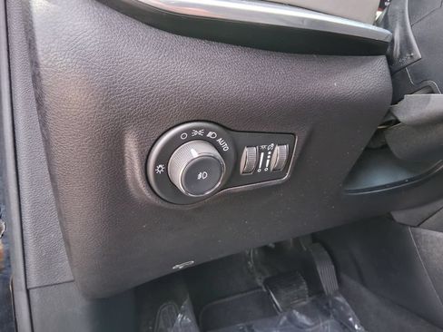 Certified 2024 Jeep Compass Limited AWD/4WD image 27