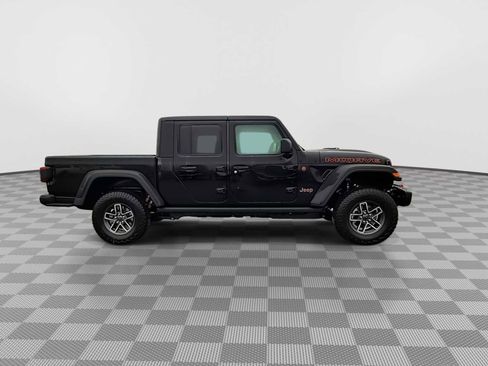 New 2026 Jeep Gladiator Mojave image 9