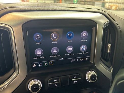 Used 2021 GMC Sierra 1500 Elevation RWD image 15