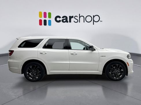 Used 2022 Dodge Durango R/T w/ Blacktop Package image 6