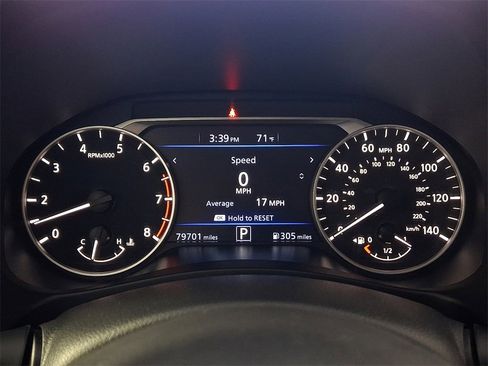 Used 2020 Nissan Altima 2.5 SR image 22