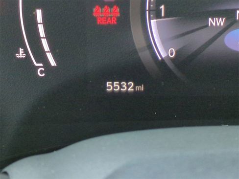 Used 2025 Lexus NX 350 AWD w/ Premium Package image 28