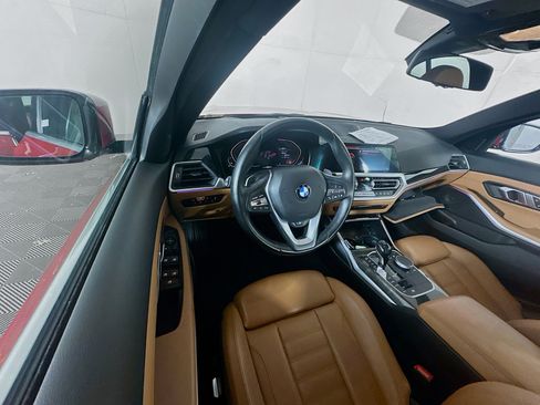 Used 2021 BMW 330i xDrive Sedan image 18