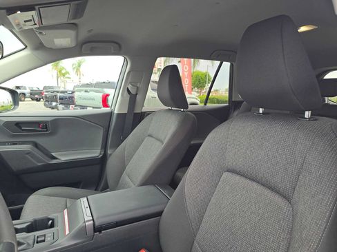Used 2026 Toyota RAV4 LE FWD image 21