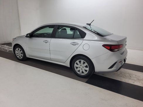 Used 2021 Kia Rio LX FWD image 3