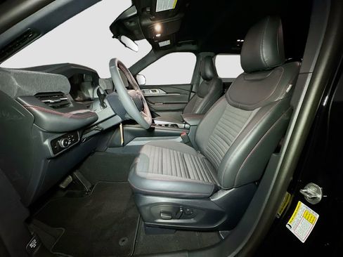 New 2026 Ford Explorer ST-Line AWD/4WD image 16