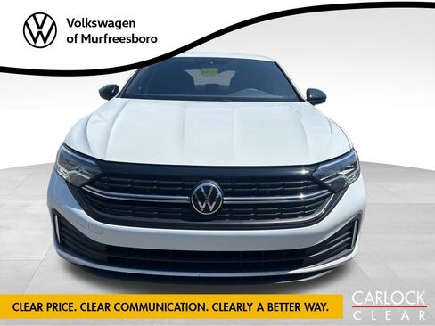 Certified 2023 Volkswagen Jetta Sport FWD image 3