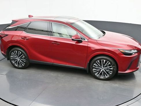 Used 2025 Lexus RX 350 w/ Convenience Package AWD/4WD image 40