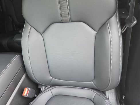 Certified 2025 Honda Pilot EX-L image 19