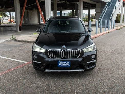Used 2019 BMW X1 sDrive28i image 3