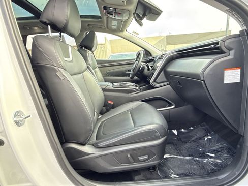 Certified 2023 Hyundai Tucson Limited image 27