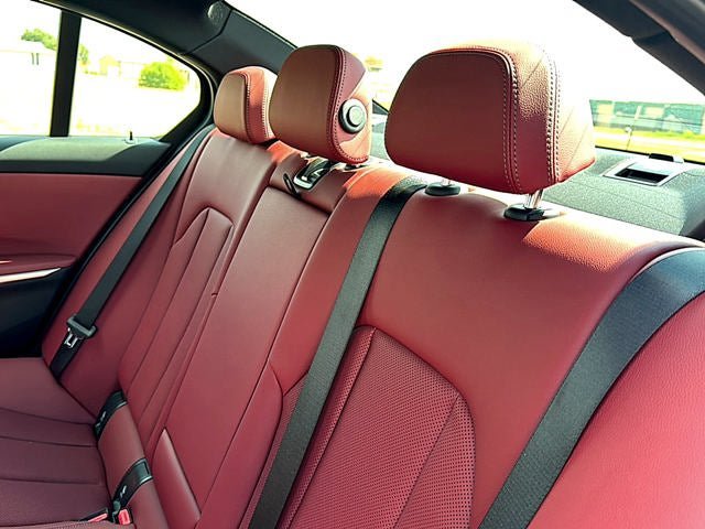 New 2026 BMW M340i RWD image 48