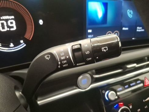 Used 2025 Hyundai Tucson SEL image 20