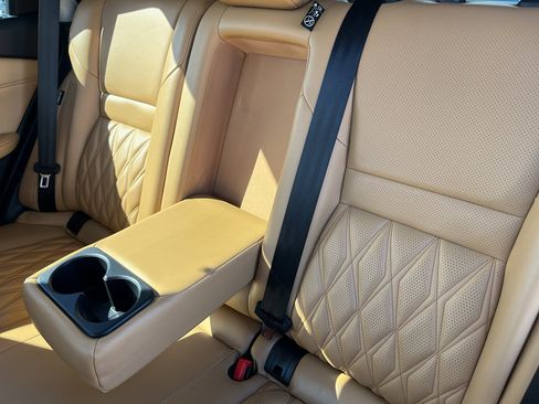 Used 2021 Nissan Rogue Platinum image 19