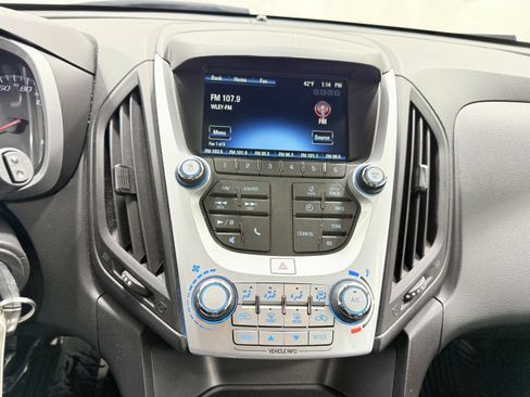 Used 2016 Chevrolet Equinox LS w/ LPO, Protection Package image 15