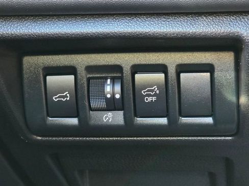 Used 2024 Subaru Outback Touring XT image 44