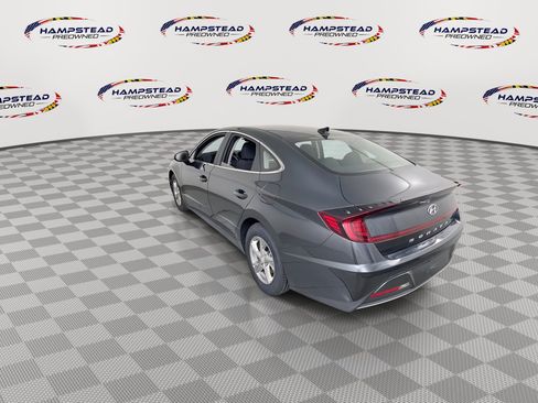 Used 2022 Hyundai Sonata SE image 6