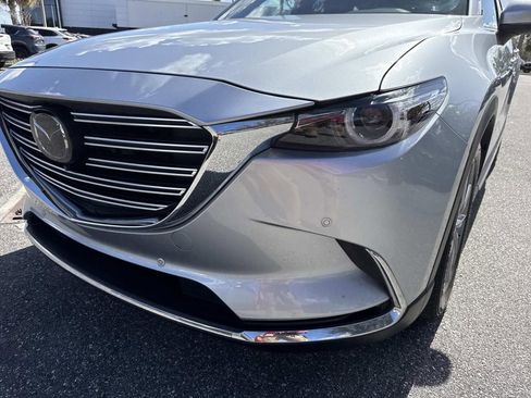 Used 2023 MAZDA CX-9 Grand Touring image 10