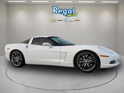 Used 2005 Chevrolet Corvette Coupe w/ Preferred Equipment Group