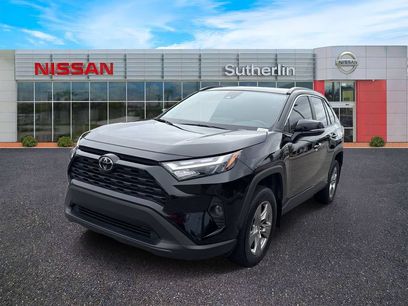 Used 2024 Toyota RAV4 XLE w/ Convenience Package