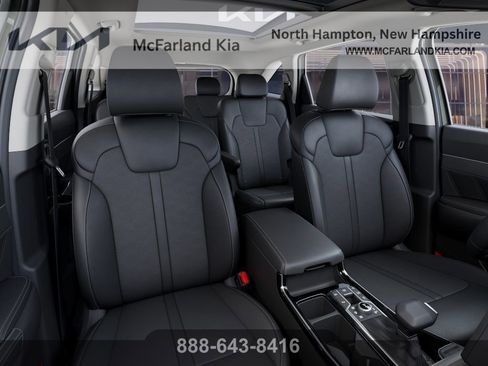 New 2026 Kia Sorento SX AWD/4WD image 15