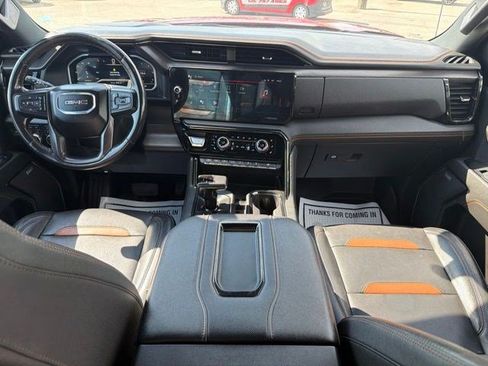 Used 2022 GMC Sierra 1500 AT4 w/ AT4 Premium Package AWD/4WD image 26