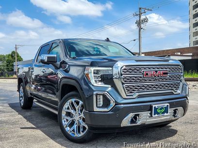 Used 2021 GMC Sierra 1500 Denali w/ Denali Ultimate Package