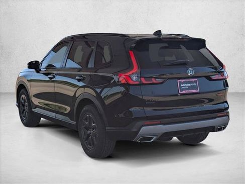 New 2026 Honda CR-V TrailSport image 9