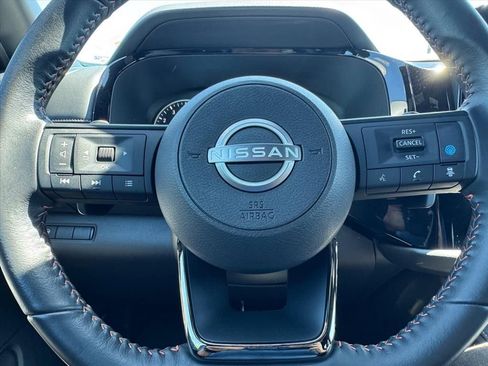 Used 2024 Nissan Pathfinder Rock Creek image 17