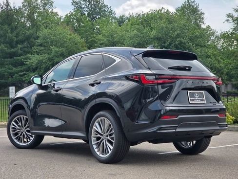 New 2026 Lexus NX 350 AWD w/ Premium Package image 24