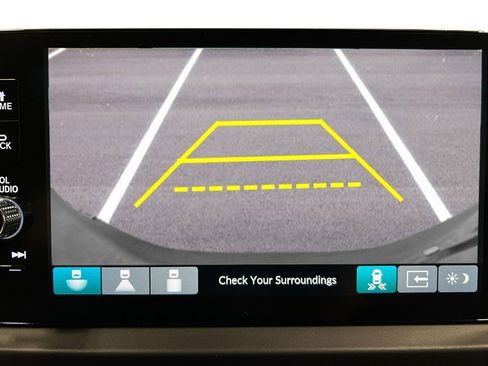 New 2025 Honda Pilot EX-L image 24