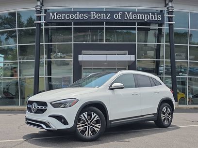 Certified 2026 Mercedes-Benz GLA 250 4MATIC