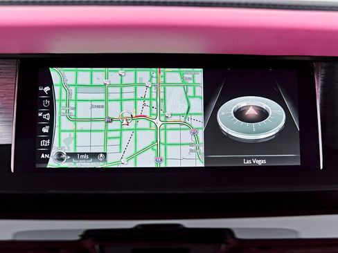 Used 2024 Rolls-Royce Phantom Sedan w/ The Phantom Package RWD image 82