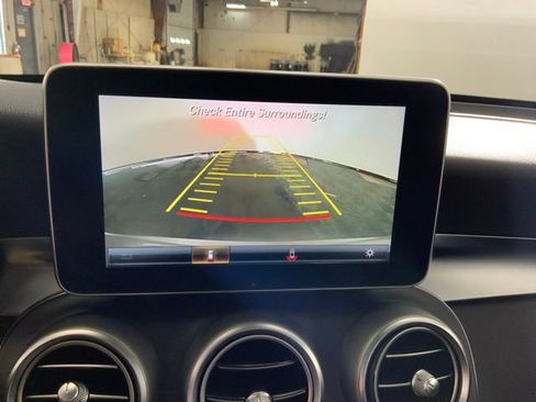 Used 2016 Mercedes-Benz GLC 300 4MATIC image 20