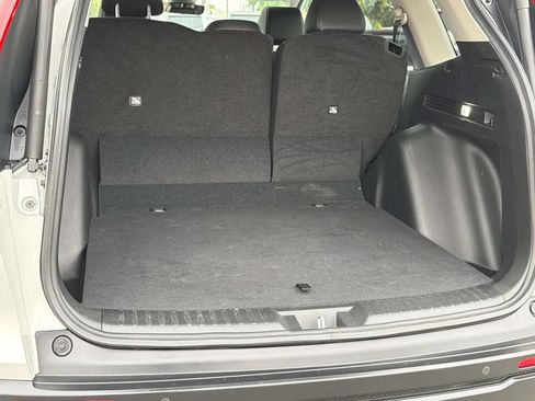 Used 2025 Honda CR-V EX-L image 7