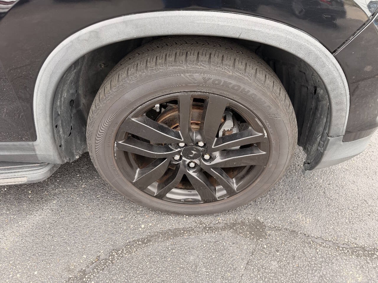 Used 2016 Honda Pilot Touring image 36