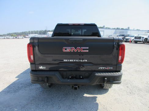 New 2026 GMC Sierra 1500 AT4X w/ AT4X AEV Edition image 6