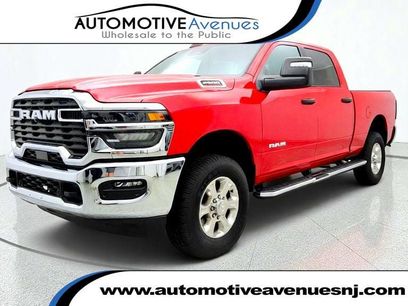 Used 2026 RAM 2500 Big Horn