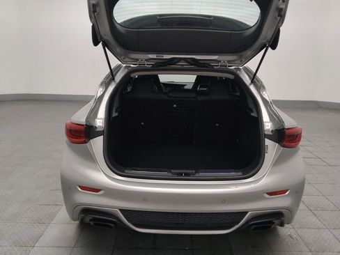 Used 2017 INFINITI QX30 Sport FWD image 29