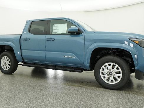 New 2026 Toyota Tacoma SR5 RWD image 29
