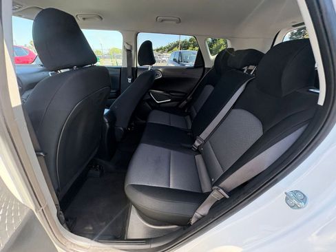 Used 2025 Kia Soul LX w/ LX Technology Package FWD image 23