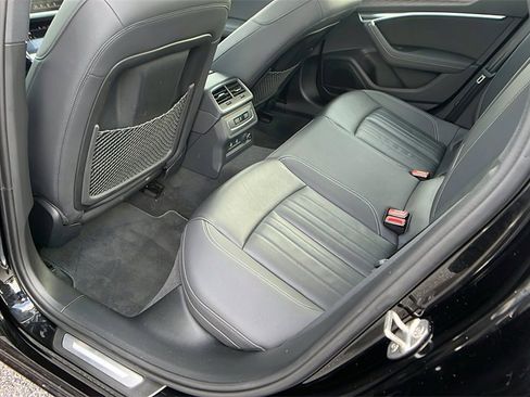 Used 2024 Audi A6 Premium Plus image 22